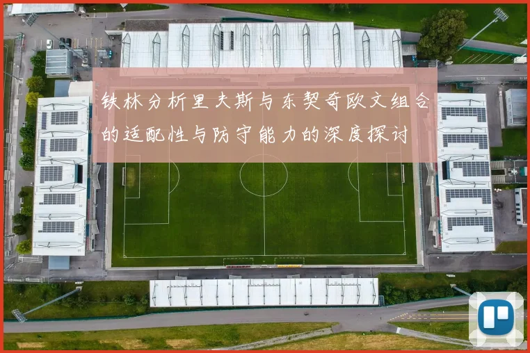 铁林分析里夫斯与东契奇欧文组合的适配性与防守能力的深度探讨
