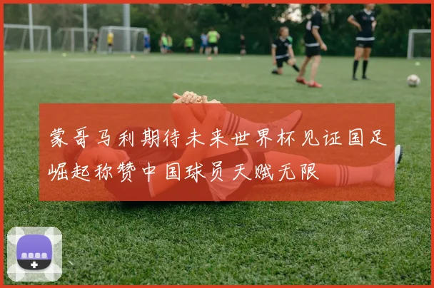 蒙哥马利期待未来世界杯见证国足崛起称赞中国球员天赋无限