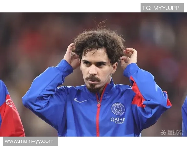 维蒂尼亚回应齐达内赞美表达感激决心继续努力拼搏